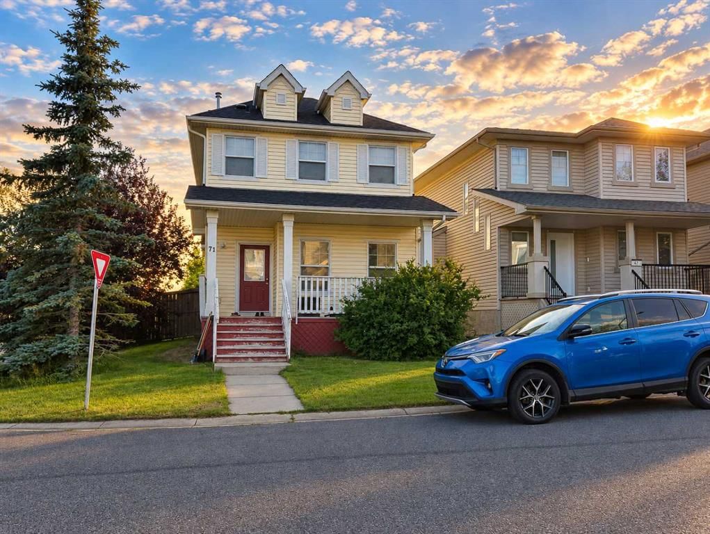 71 Evansford Circle NW, Calgary — photo 3 of 43