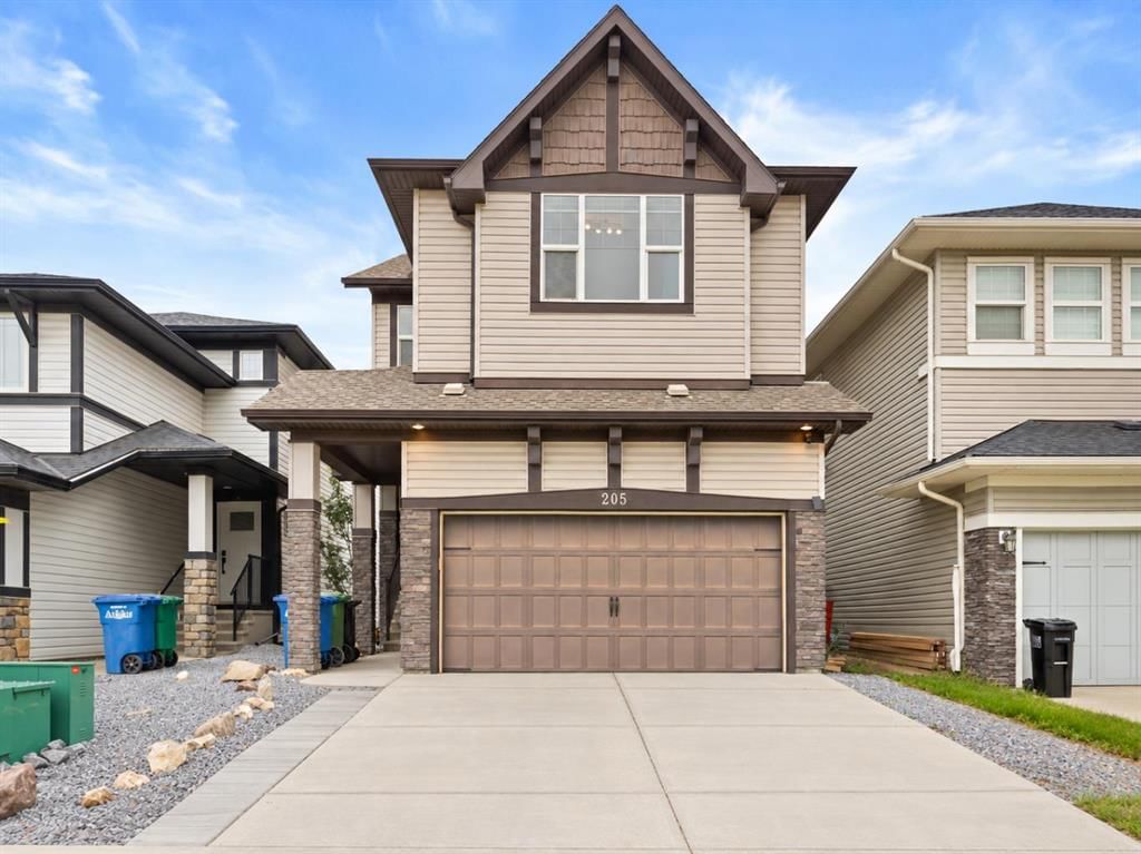 205 Hillcrest Drive SW, Calgary — detached for sale