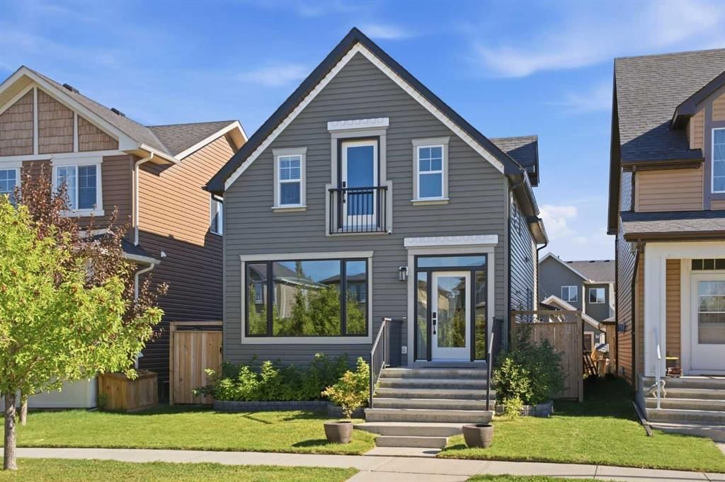 2534 Ravenswood View SE, Airdrie — photo 3 of 48