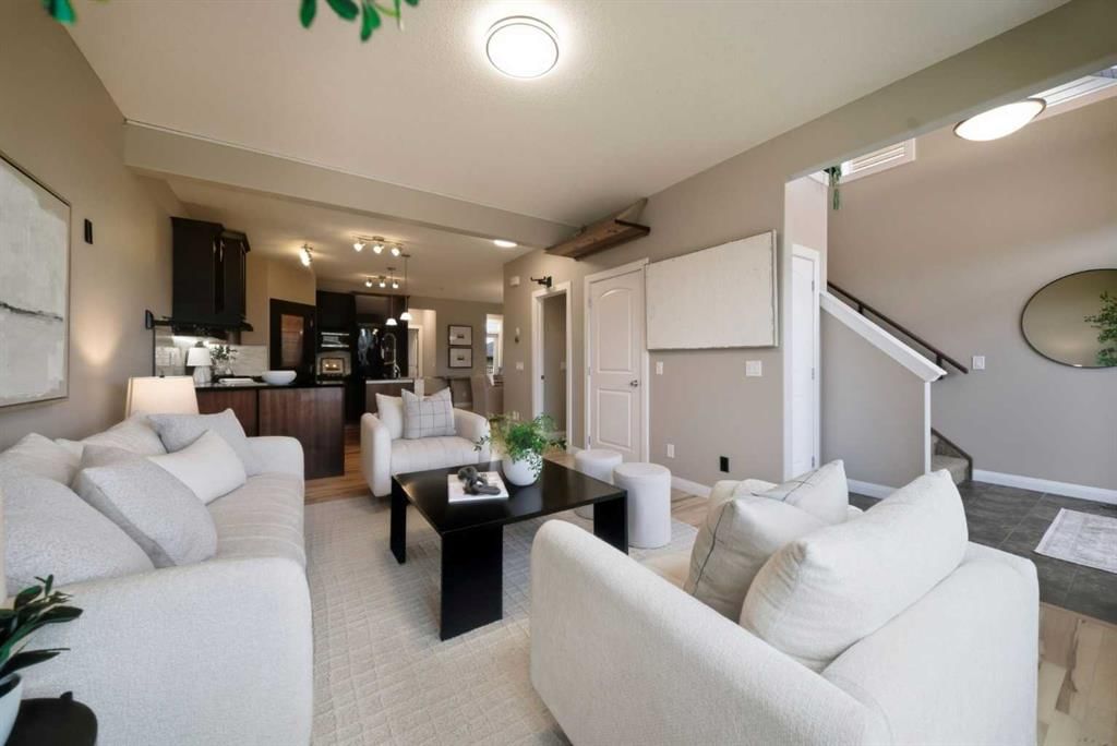 2534 Ravenswood View SE, Airdrie — photo 5 of 48