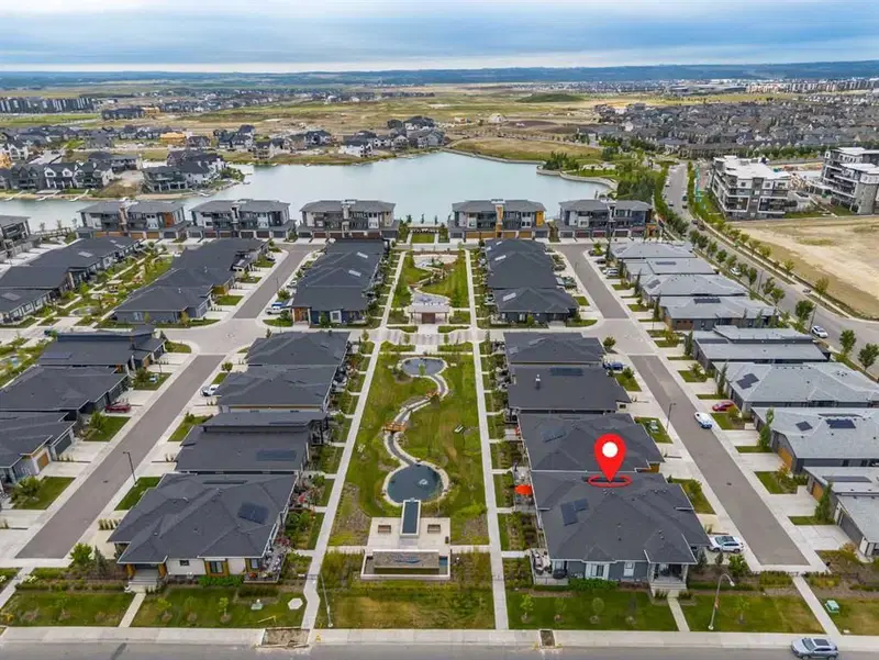 358 Marina Cove SE, Calgary — main listing photo