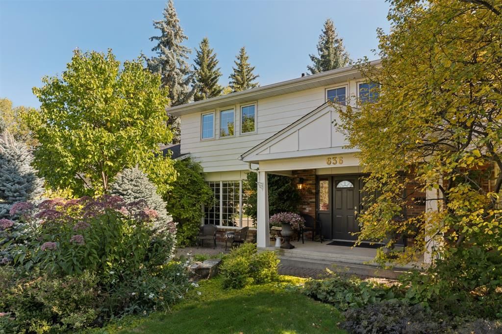 636 Wilderness Drive SE, Calgary — photo 2 of 50