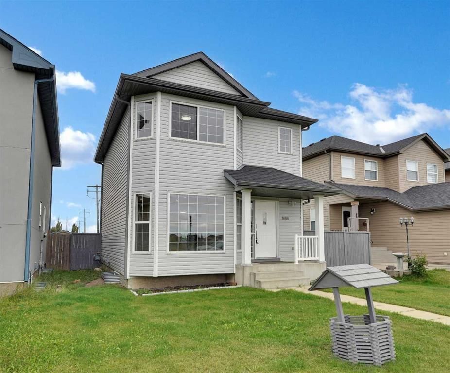 1080 Martindale Boulevard, Calgary — photo 2 of 29