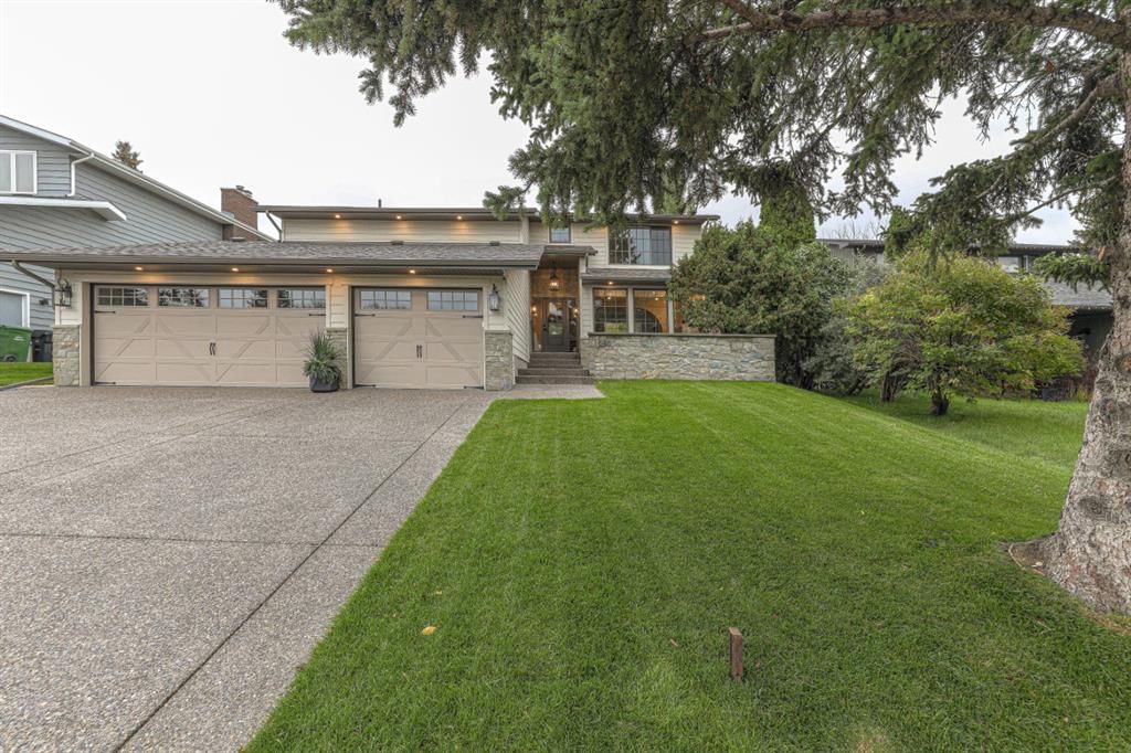 1040 Edgemont Road NW, Calgary — photo 2 of 50