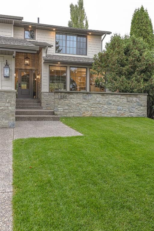 1040 Edgemont Road NW, Calgary — photo 3 of 50