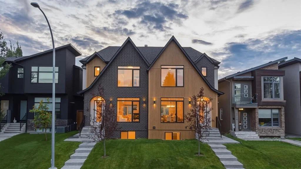 2229 36 Street SW, Calgary — main listing photo