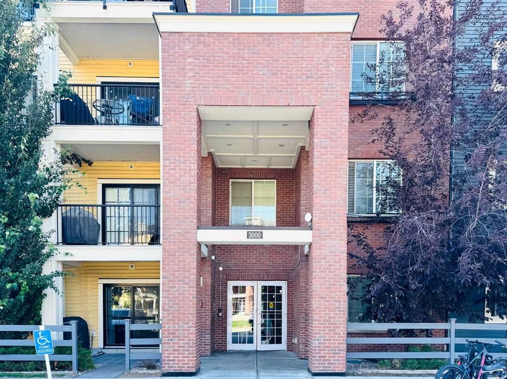 3313, 99 Copperstone Park SE, Calgary — main listing photo