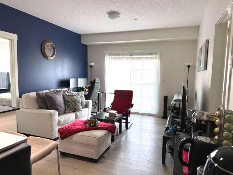 3313, 99 Copperstone Park SE, Calgary — photo 3 of 16