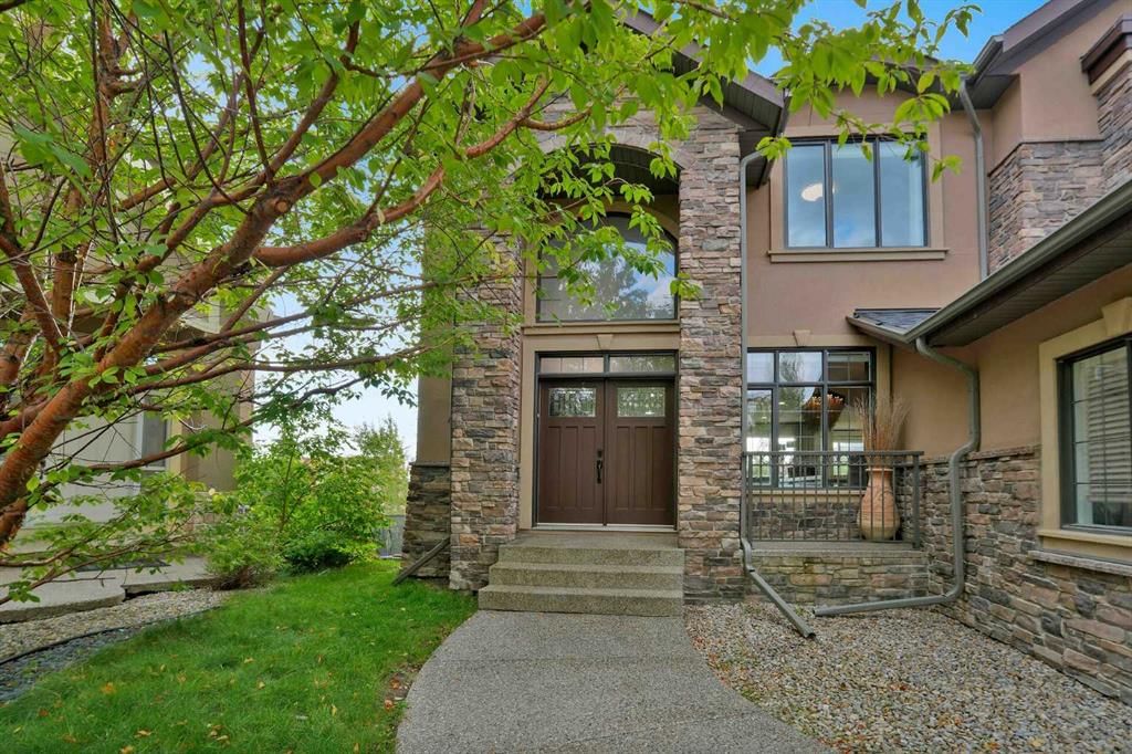 323 Aspen Glen Place SW, Calgary — photo 2 of 50