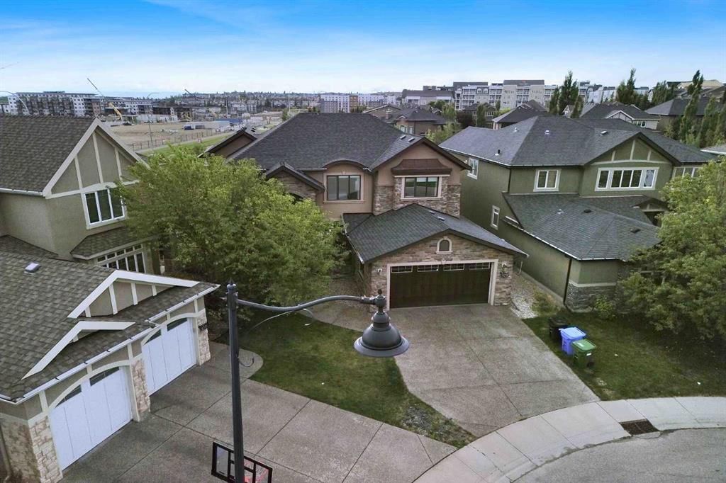 323 Aspen Glen Place SW, Calgary — photo 3 of 50