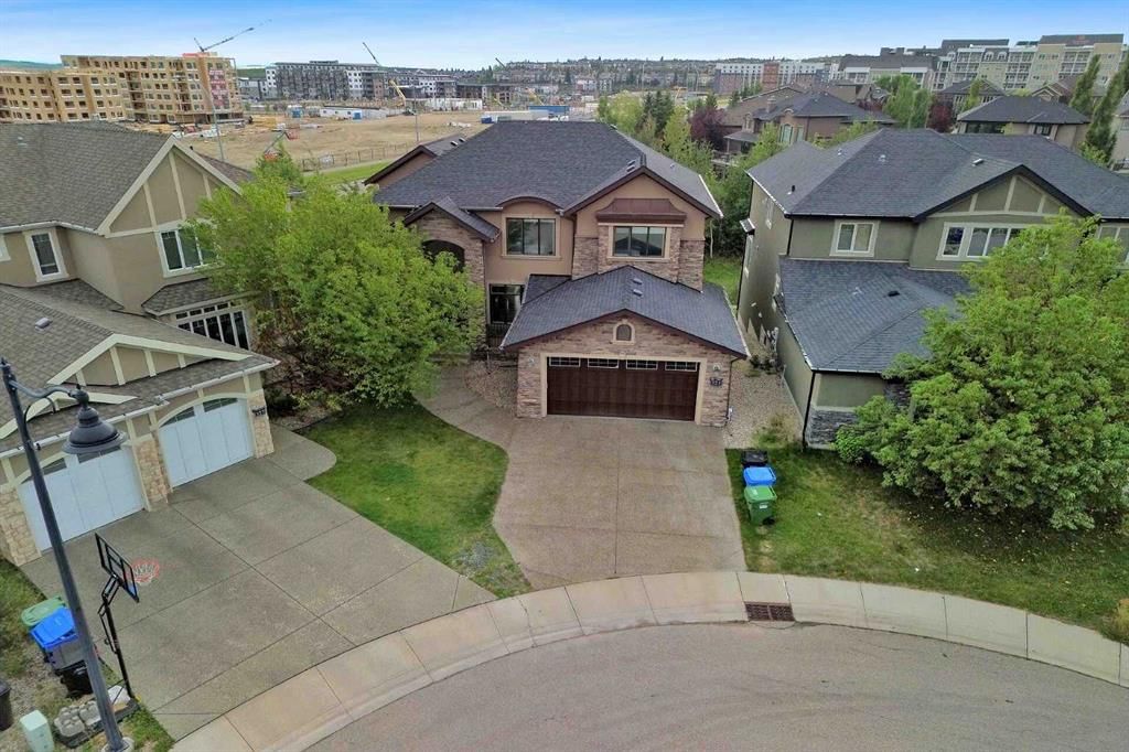 323 Aspen Glen Place SW, Calgary — photo 4 of 50
