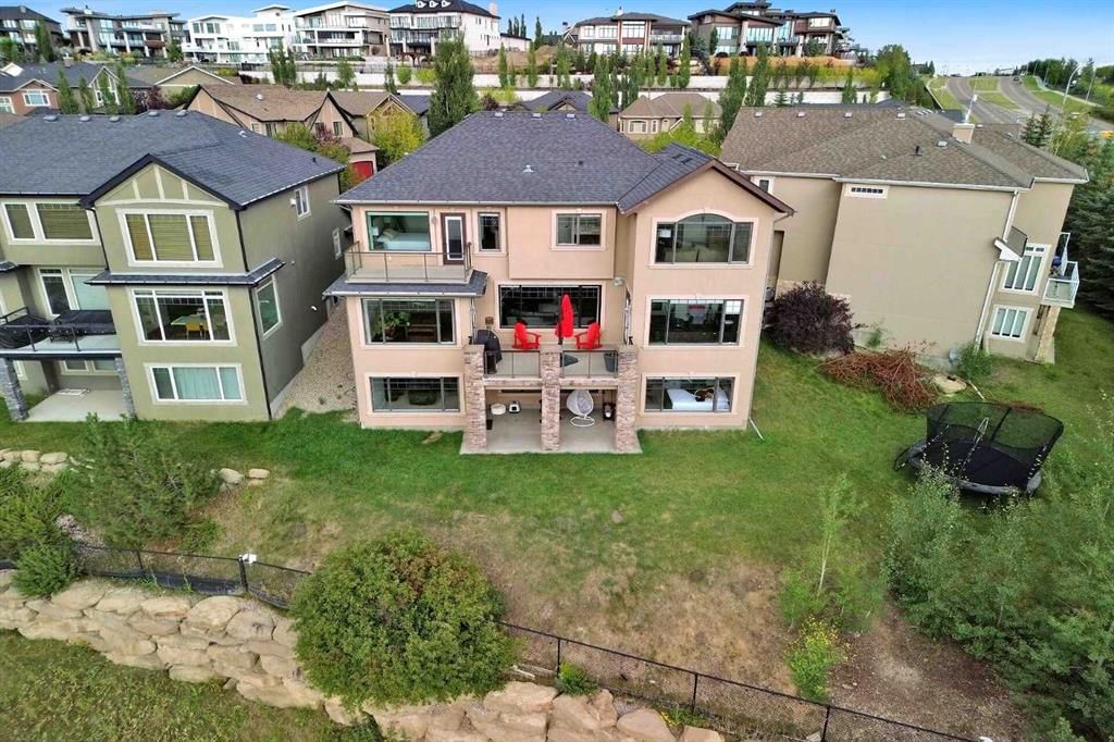 323 Aspen Glen Place SW, Calgary — photo 5 of 50
