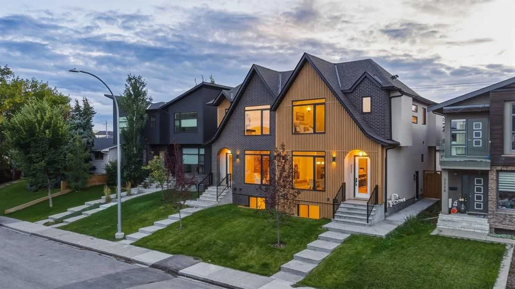 2227 36 Street SW, Calgary — main listing photo