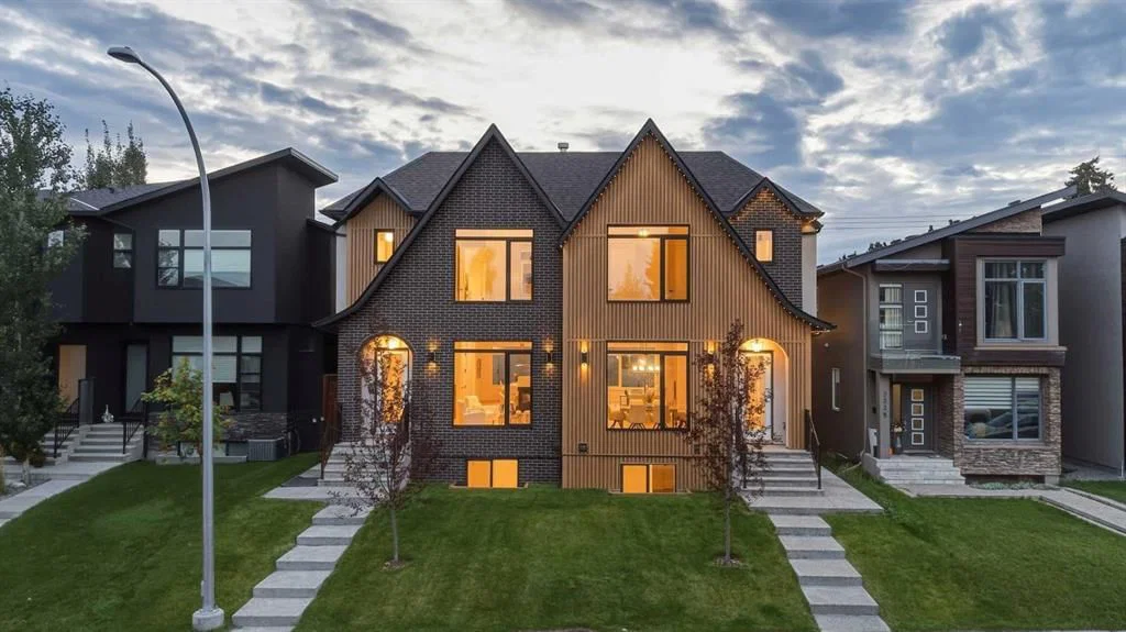 2227 36 Street SW, Calgary — photo 2 of 48