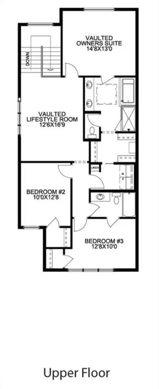 4066 Sawgrass Street NW, Airdrie — photo 3 of 4