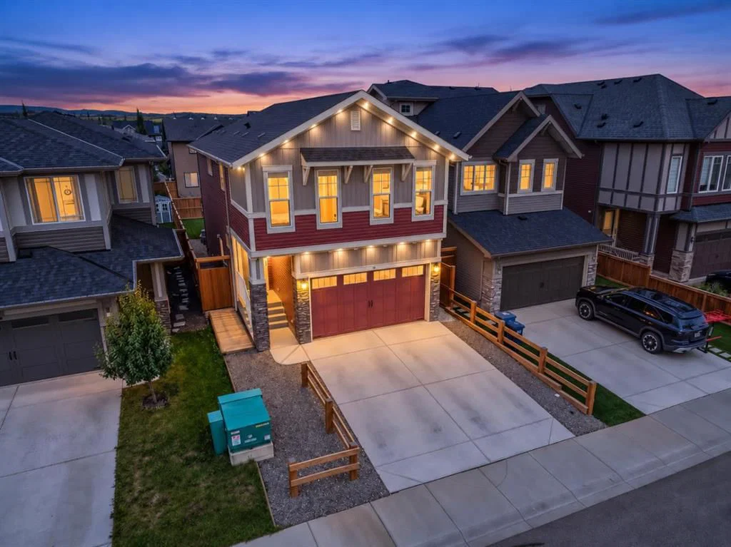 65 Morgan Street, Calgary — detached for sale