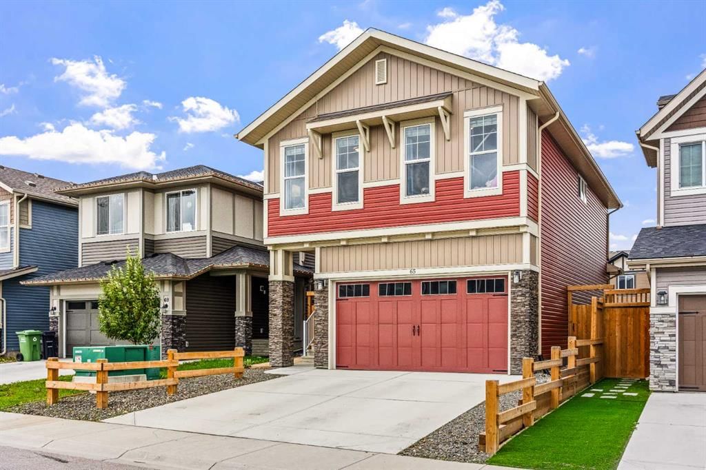 65 Morgan Street, Cochrane — photo 2 of 48