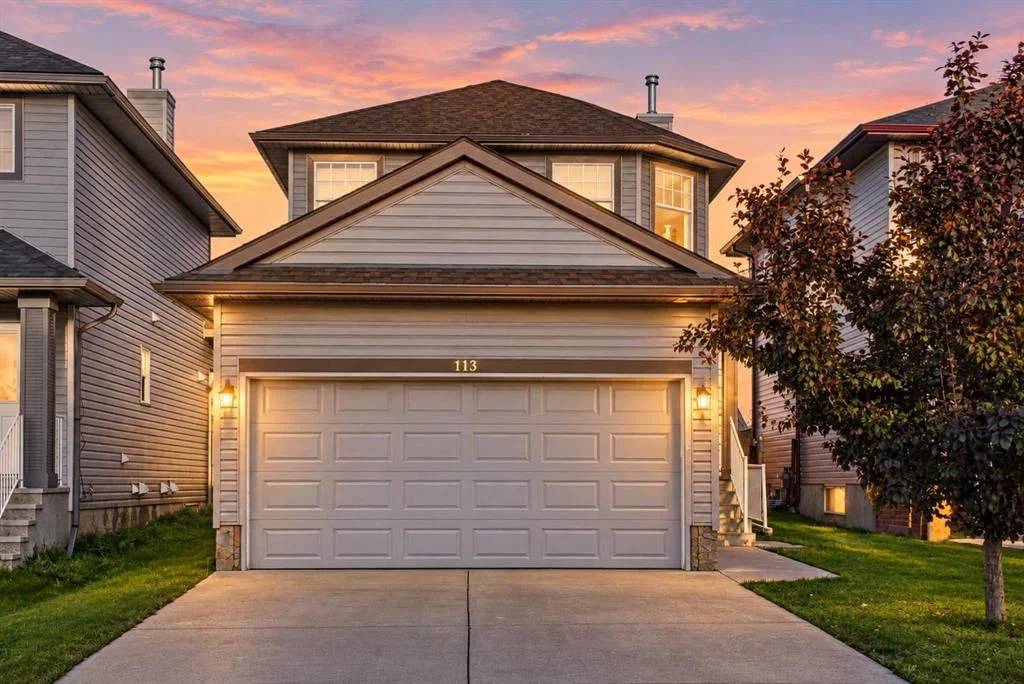 113 Taralea Circle NE, Calgary — main listing photo