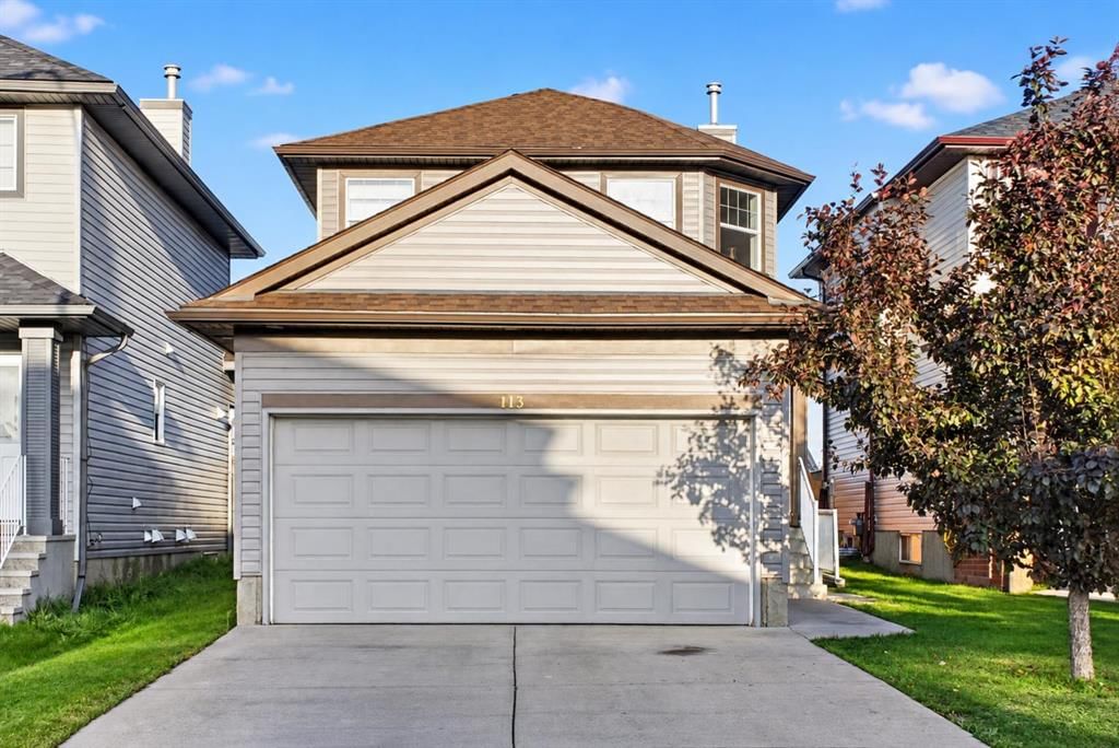 113 Taralea Circle NE, Calgary — photo 2 of 41