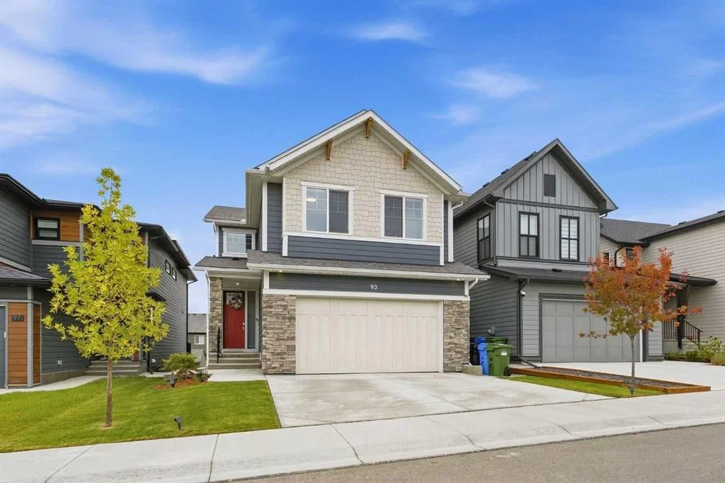93 Rochester Way NW, Calgary — detached for sale