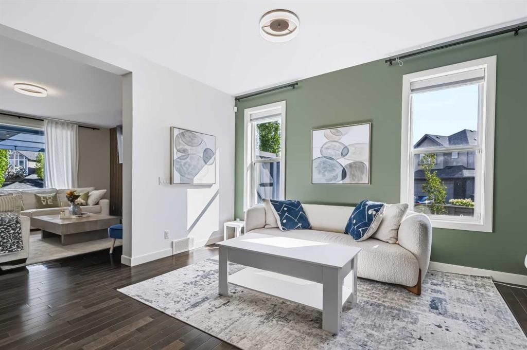 4 Cranarch Bay SE, Calgary — photo 4 of 50