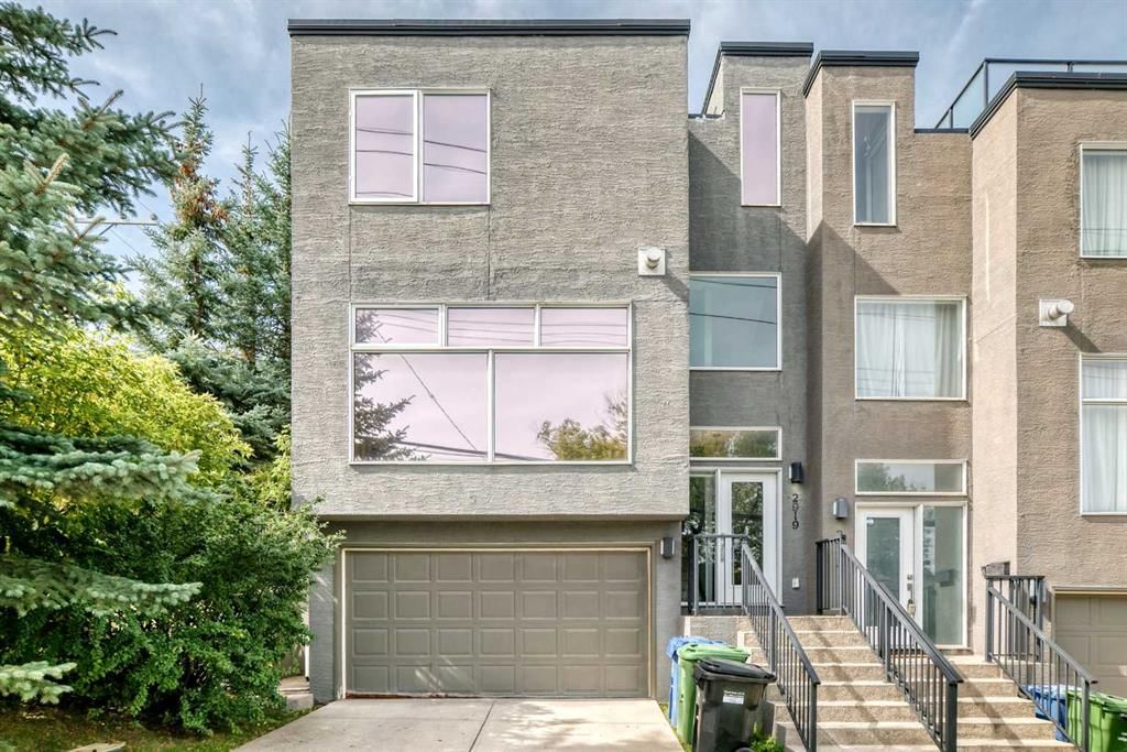 2919 17 Street SW, Calgary — main listing photo