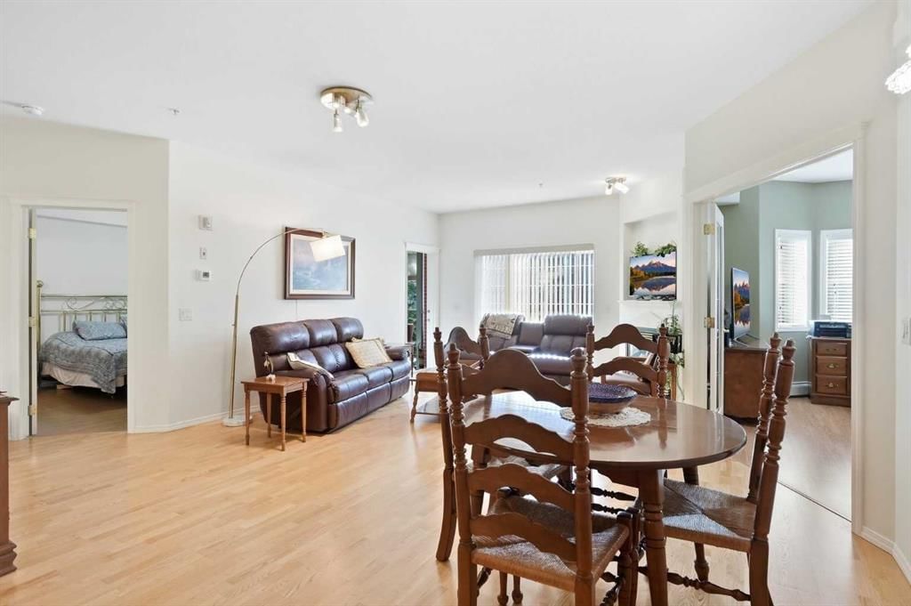 268, 223 Tuscany Springs Boulevard NW, Calgary — photo 3 of 43