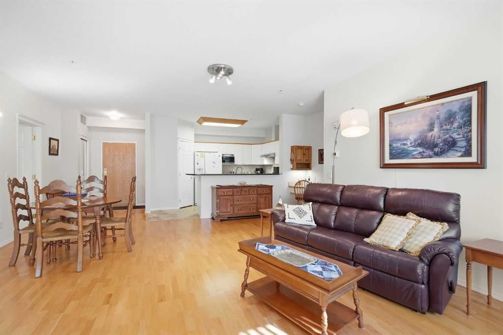 268, 223 Tuscany Springs Boulevard NW, Calgary — photo 5 of 43