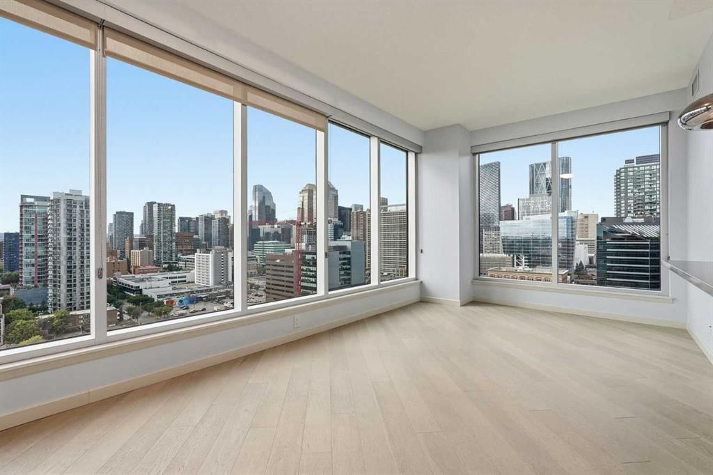 1507, 1320 1 Street SE, Calgary — main listing photo