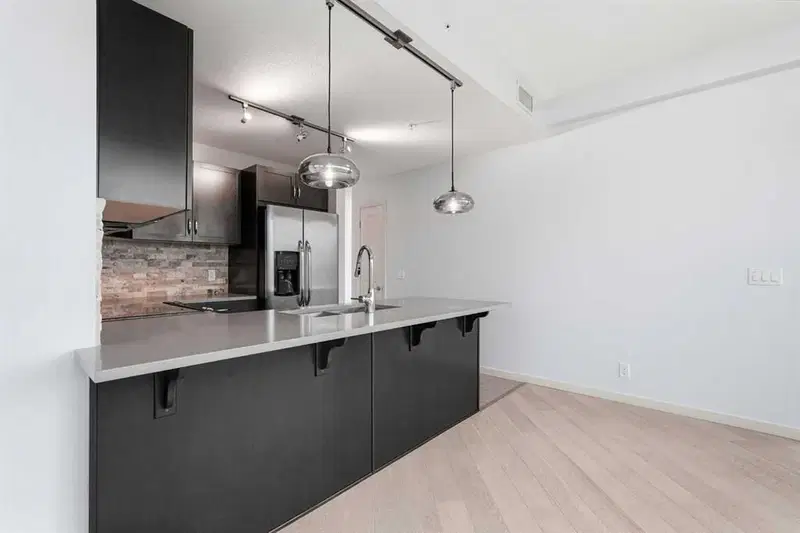 1507, 1320 1 Street SE, Calgary — photo 5 of 50