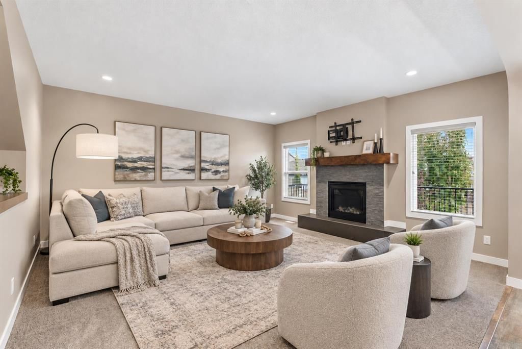 300 Aspenmere Way, Chestermere — photo 2 of 50