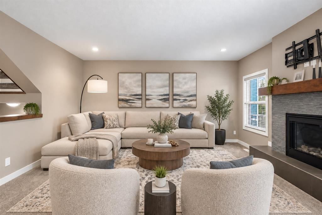 300 Aspenmere Way, Chestermere — photo 4 of 50