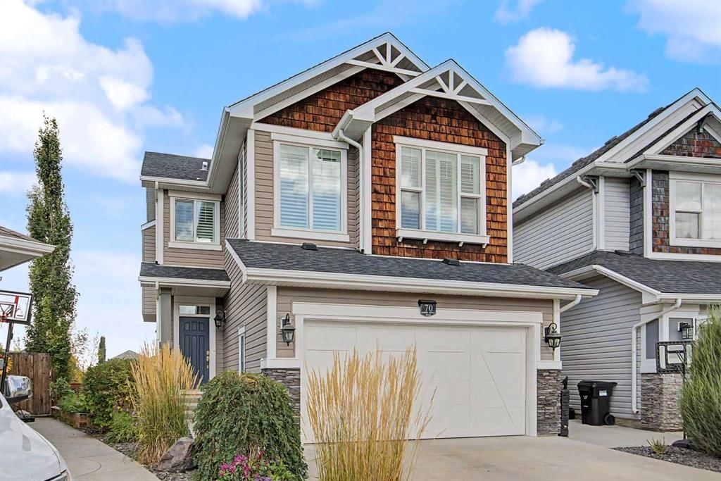 70 Auburn Springs Park SE, Calgary — photo 2 of 50