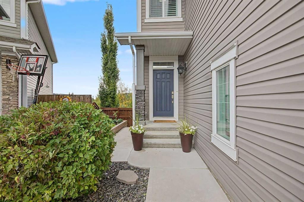 70 Auburn Springs Park SE, Calgary — photo 3 of 50