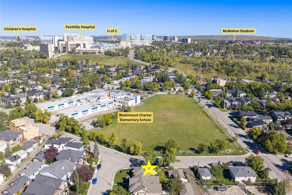 528 30 Street NW, Calgary — photo 2 of 40