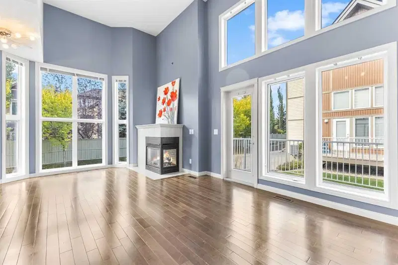 1010 Wentworth Villas SW, Calgary — photo 4 of 29