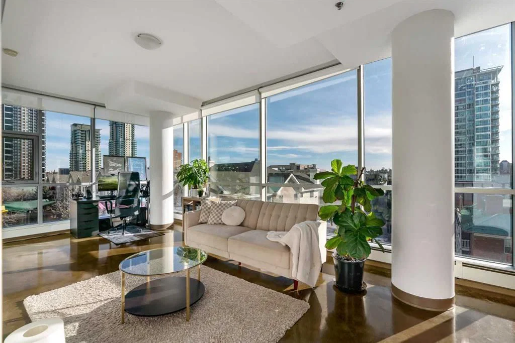 509, 135 13 Avenue SW, Calgary — main listing photo