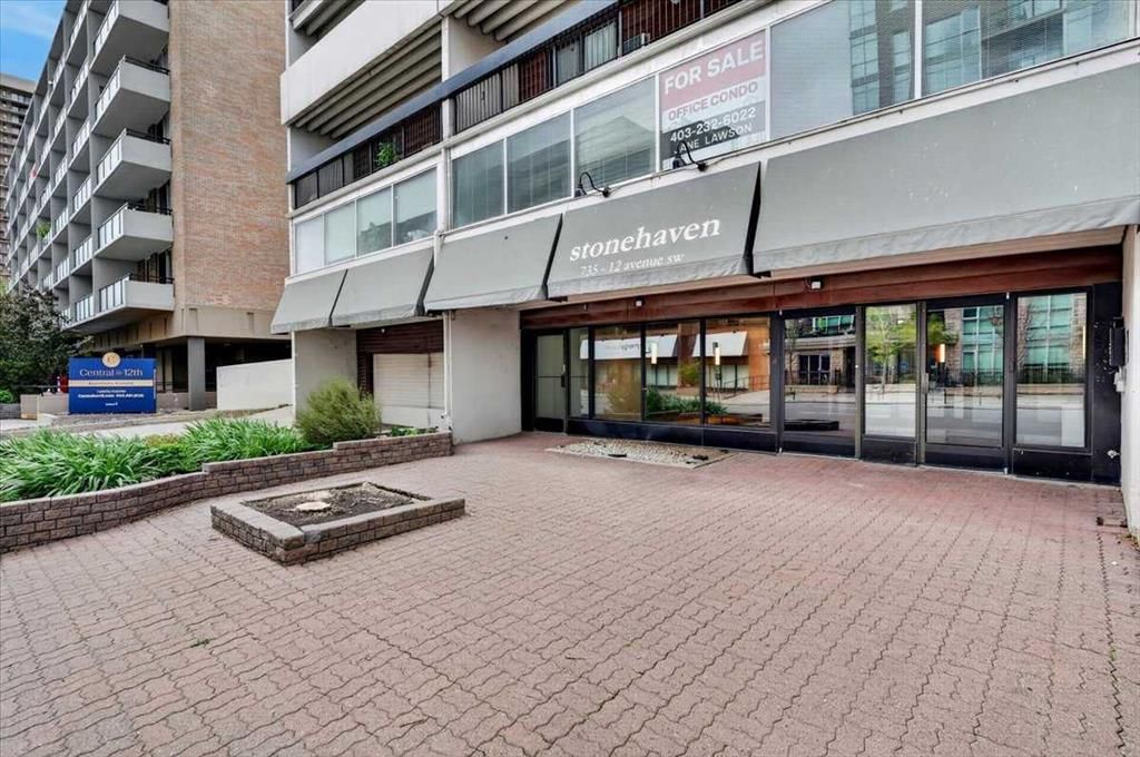 402, 735 12 Avenue SW, Calgary — photo 2 of 28