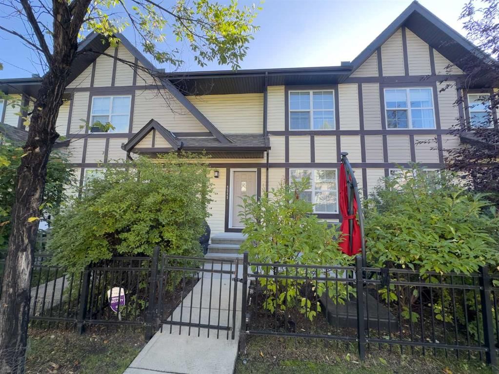1111 Cranford Court SE, Calgary — main listing photo
