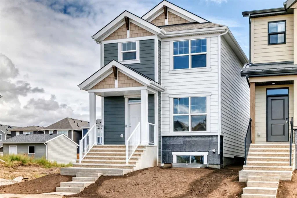76 Mercado Road SE, Calgary — main listing photo