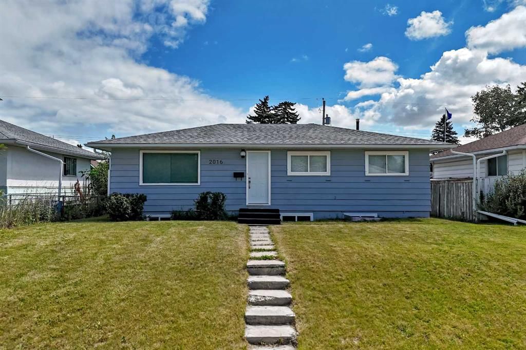 2016 46 Street SE, Calgary — main listing photo