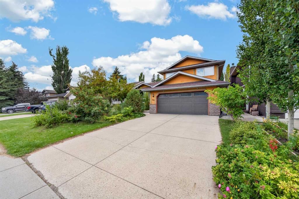 580 Sunmills Drive SE, Calgary — photo 2 of 34