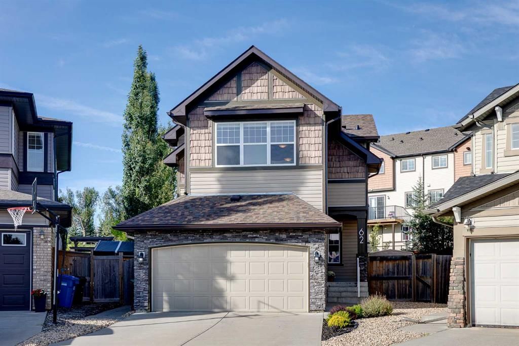 62 Panamount Plaza NW, Calgary — main listing photo