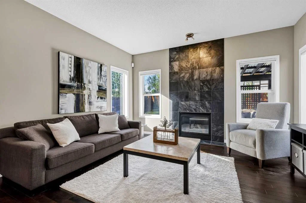 62 Panamount Plaza NW, Calgary — photo 4 of 38