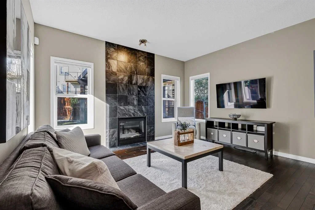 62 Panamount Plaza NW, Calgary — photo 5 of 38