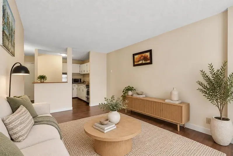 506, 340 14 Avenue SW, Calgary — photo 4 of 20