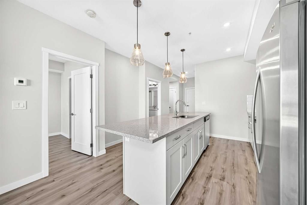 205, 71 SHAWNEE Common SW, Calgary — photo 5 of 35