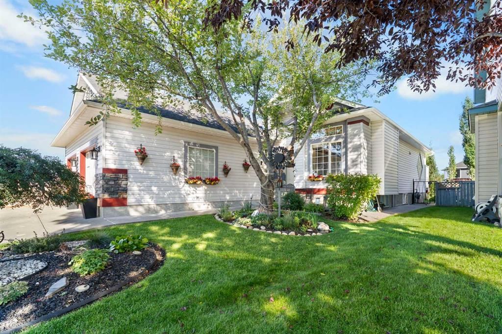 238 Chaparral Place SE, Calgary — home for sale