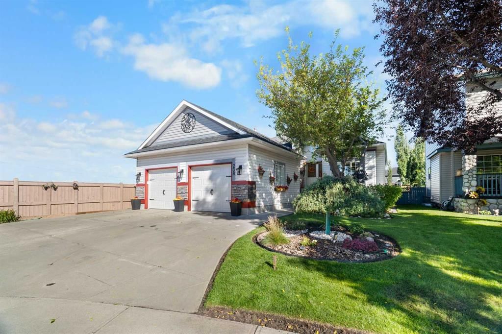 238 Chaparral Place SE, Calgary — photo 2 of 48