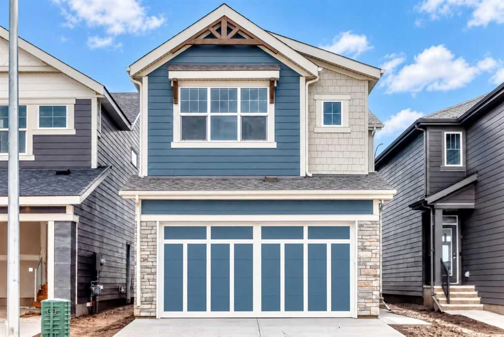 87 Mercado Crescent SE, Calgary — main listing photo
